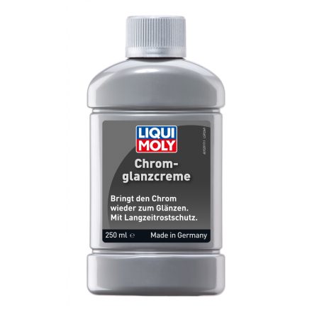 Liqui Moly Krómtisztító krém 250ml