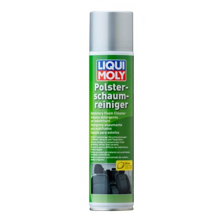 Liqui Moly Kárpit tisztító spray 300ml