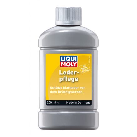 Liqui Moly Bőrápoló 250ml