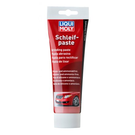 Liqui Moly Políturfényező 300g