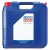 Liqui Moly Racing 2T részszintetikus olaj 20l