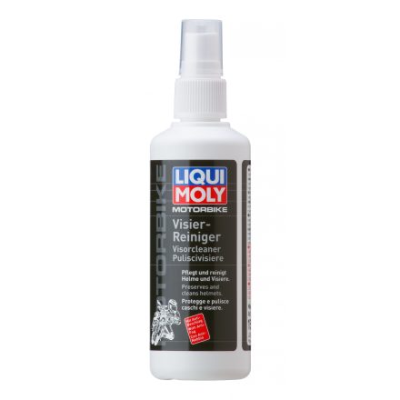 Liqui Moly Racing sisak plexi tisztító spray 100ml