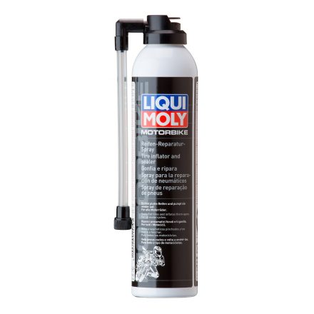 Liqui Moly Racing defekt javító spray 300ml