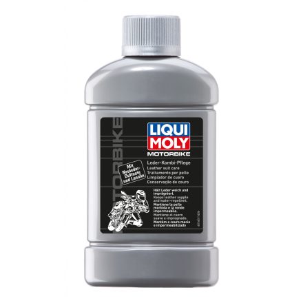 Liqui Moly Racing bőrruha tisztító 250ml