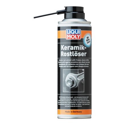 Liqui Moly Kerámiás fagyasztós rozsdaoldó spray 300ml