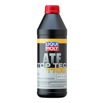 Liqui Moly Top Tec ATF 1100 autómata váltóolaj 1l