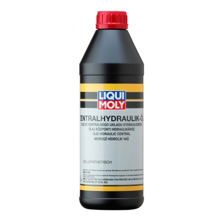 Liqui Moly Központi hidraulikaolaj 1l