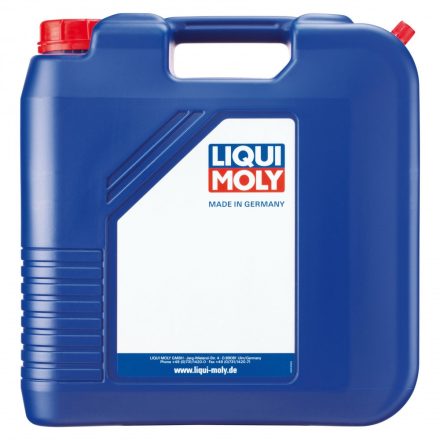 Liqui Moly Top Tec 6100 0W-30 motorolaj 20l