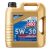 Liqui Moly Longlife III 5W-30 motorolaj    4l