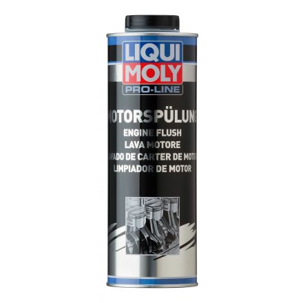 Liqui Moly Pro-Line motoröblítő 1l