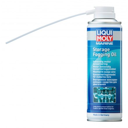 Liqui Moly Marine motor belső konzerváló spray 300ml