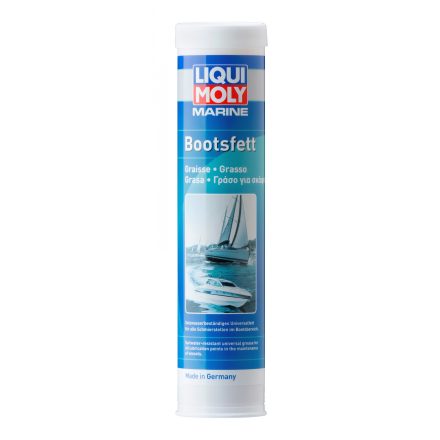 Liqui Moly Marine kenőzsír 400g