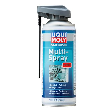 Liqui Moly Marine multifunkciós spray 400ml