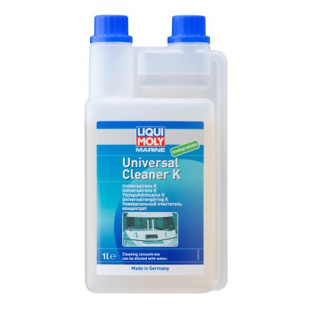 Liqui Moly Marine univerzális tisztító koncentrátum 1l