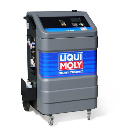 Liqui Moly Gear Tronic II - ATF folyadék cserélő berendezés 1db