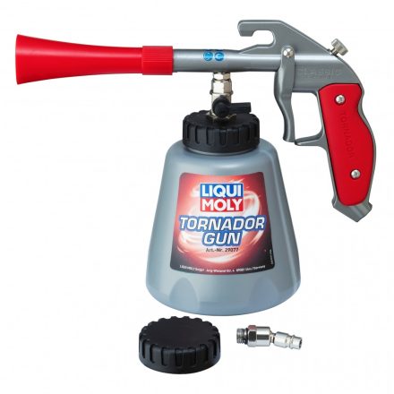 Liqui Moly Tornador Gun szórópisztoly 1db