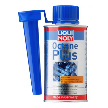 Liqui Moly Oktánszám emelő adalék 150ml