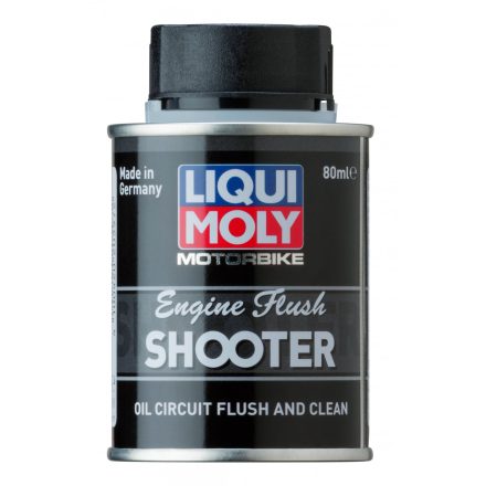 Liqui Moly Racing motoröblítő adalék SHOOTER 80ml