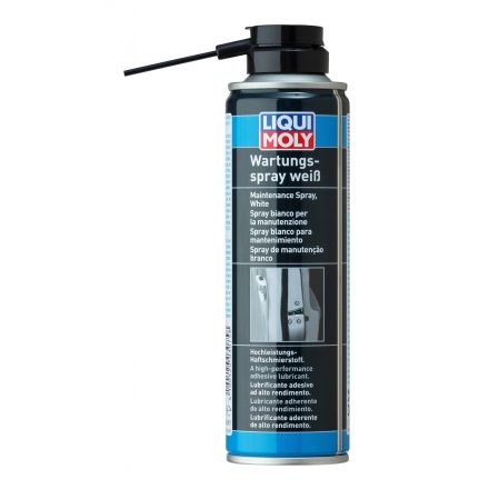 Liqui Moly Szerelő spray fehér 250ml