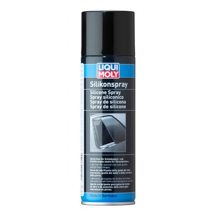 Liqui Moly Szilikon spray 300ml