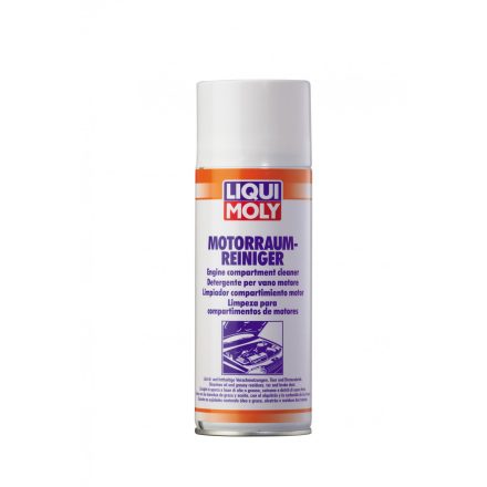 Liqui Moly Motor és motortér tisztító spray 400ml