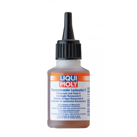 Liqui Moly Fluoreszkáló szivárgáskereső K 50ml