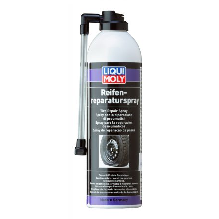 Liqui Moly Defekt javító spray 500ml