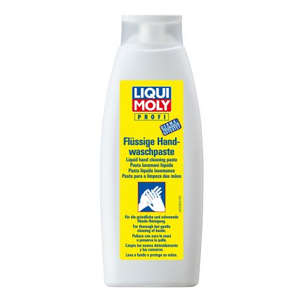 Liqui Moly Folyékony kéztisztító 500ml