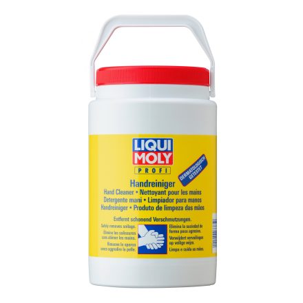 Liqui Moly Folyékony kéztisztító 3l