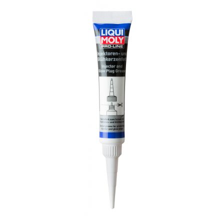 Liqui Moly Pro-Line injektor- és izzítógyertyazsír 20g