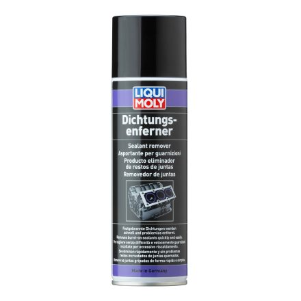 Liqui Moly Tömítés eltávolító spray 300ml