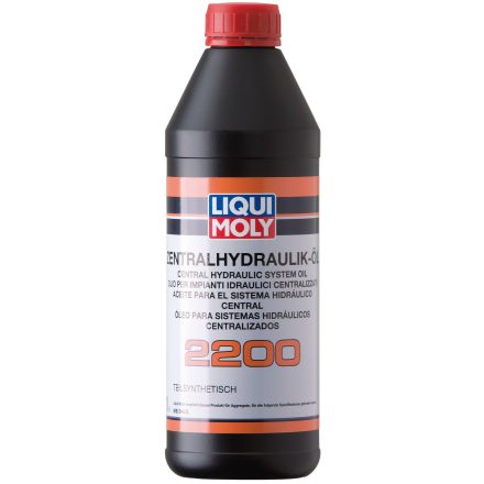 Liqui Moly Központi hidraulikaolaj 2200 1l