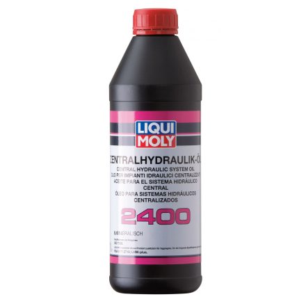 Liqui Moly Központi hidraulikaolaj 2400 1l