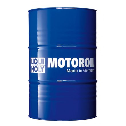 Liqui Moly Top Tec 4500 5W-30 motorolaj 205l