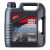 Liqui Moly Motorbike HD Synth 20W-50 Street motorolaj 4l