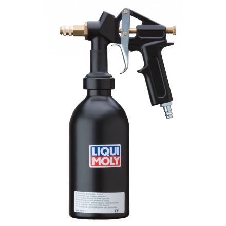 Liqui Moly Tartályos sűrített levegős pisztoly 1 liter 1db