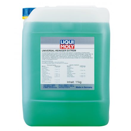 Liqui Moly Univerzális extrém tisztítószer 11kg