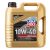 Liqui Moly Leichtlauf 10W-40 motorolaj   4l + 1l 