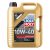 Liqui Moly Leichtlauf 10W-40 motorolaj   5l + 1l 