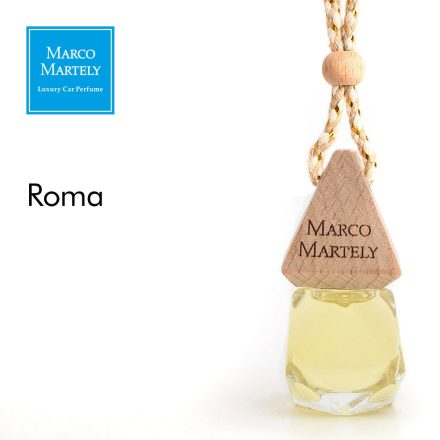 Marco Martely illatosító spray 7ml Roma (Laura Biagiotti)