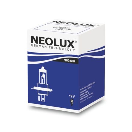 NEOLUX 12V 35/35W P43T Off-Road NEOLUX MOTO ŽÁROVKY Doboz