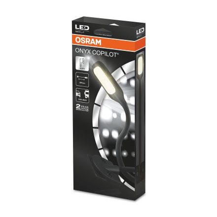 OSRAM 12/24V    LED torch Bliszter