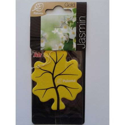 Paloma Gold Jasmin