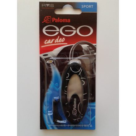 Paloma Ego készülék Sport 3ml