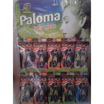 Paloma Ego Vegyes tábla 30db