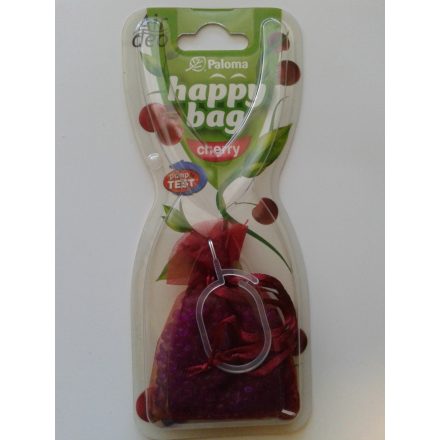 Paloma Happy Bag Cherry