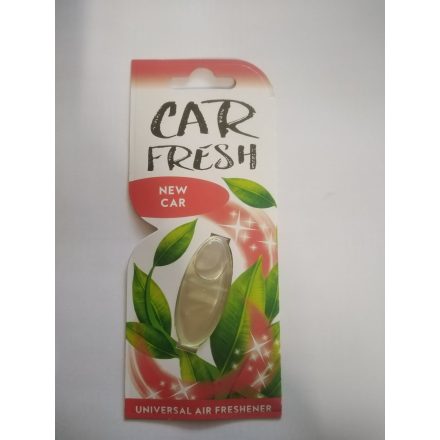 Paloma Car Fresh New Car 3,5ml