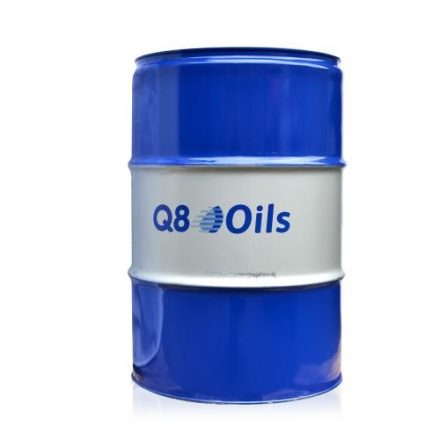 Q8 FORMULA ELITE C2 5W-30 208 Liter