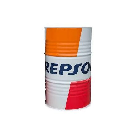 REPSOL Elite Competición 5W40 208L