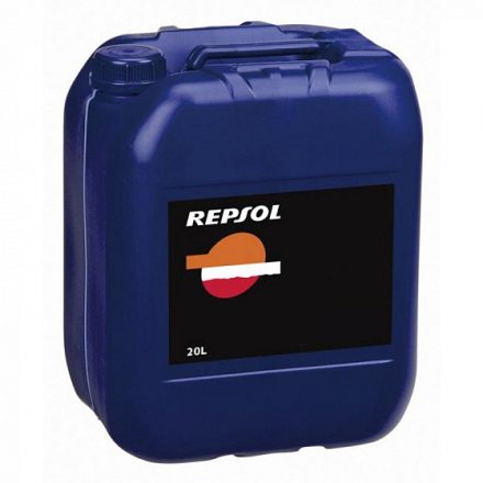 REPSOL Mixfleet 10W40 20L